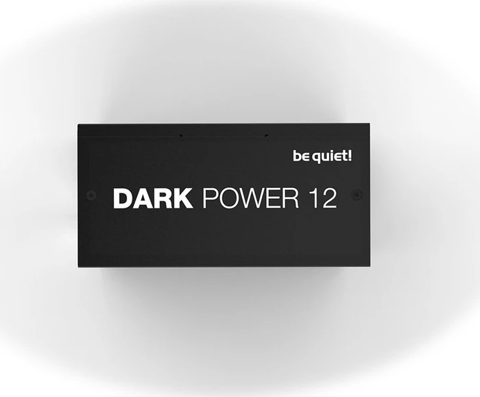 be quiet! Dark Power 12 750W, ATX 2.52