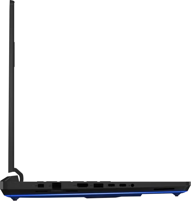 ASUS ROG Strix Scar 16 G635LW-RW011W, Off Black, Core Ultra 9 275HX, 32GB RAM, 2TB SSD, GeForce RTX 5080, DE