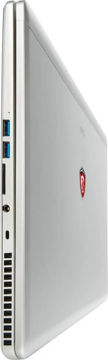 MSI GS70 2QE16SR51S Stealth Pro Silver Edition, Core i7-4720HQ, 16GB RAM, 512GB SSD, 1TB HDD, GeForce GTX 970M, DE