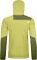 Ortovox Pala Hooded Funktionsjacke wabisabi (Damen) Vorschaubild
