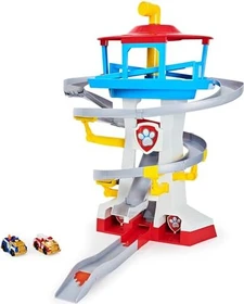Spin Master Paw Patrol - True Metal Adventure Bay