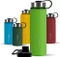 720°DGREE noLimit Steel Insulated Trinkflasche 950ml Vorschaubild