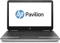 HP Pavilion 14-al005ng, Natural Silver, Core i5-6200U, 8GB RAM, 500GB HDD, DE Vorschaubild
