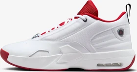 Nike Jordan Max Aura 6 white/black/gym red (Herren)