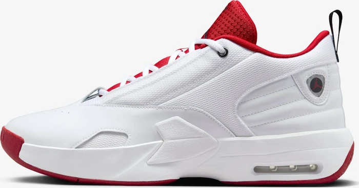 Nike Jordan Max Aura 6 white/black/gym red (Herren)