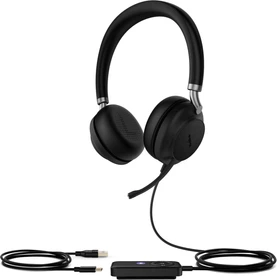 Yealink UH38 Dual UC USB-C
