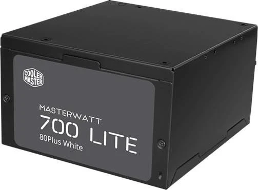 Cooler Master MasterWatt Lite 700W, ATX 2.31
