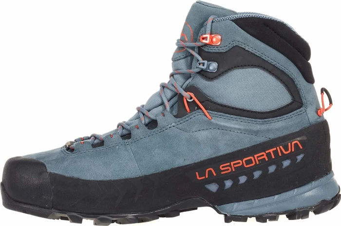 La Sportiva TX5 GTX slate/tangerine (Herren)