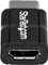 StarTech Adapter, USB Micro-B [Buchse] auf USB-C [Stecker] Adapter (USB2CUBADP) Vorschaubild