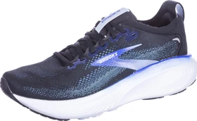 Brooks Adrenaline GTS 25 black/yellow/chateau (Herren)