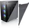 Thermaltake Divider 500 TG ARGB, schwarz, Glasfenster Vorschaubild