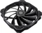 SilverStone Shark Force 160, schwarz, 160mm Vorschaubild
