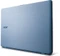 Acer Aspire V5-122P-42154G50nbb, blau, A4-1250, 4GB RAM, 500GB HDD, DE Vorschaubild