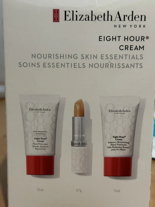 Elizabeth Arden Nourishing Skin Essentials Entry Geschenkset