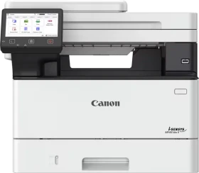 Canon i-SENSYS MF465dw II, Laser, einfarbig
