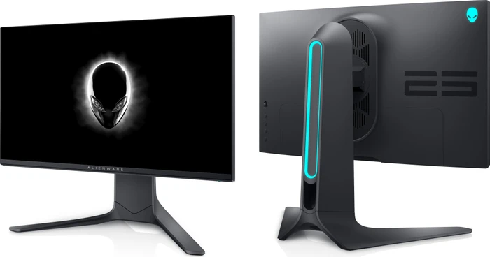 Dell Alienware AW2521HF Dark Side of the Moon, 24.5"