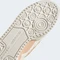 adidas Forum Bold off white/halo bush/wonder white (Damen) Vorschaubild