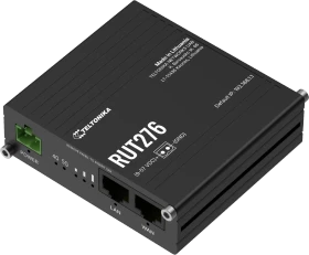 Teltonika RUT276, 5G