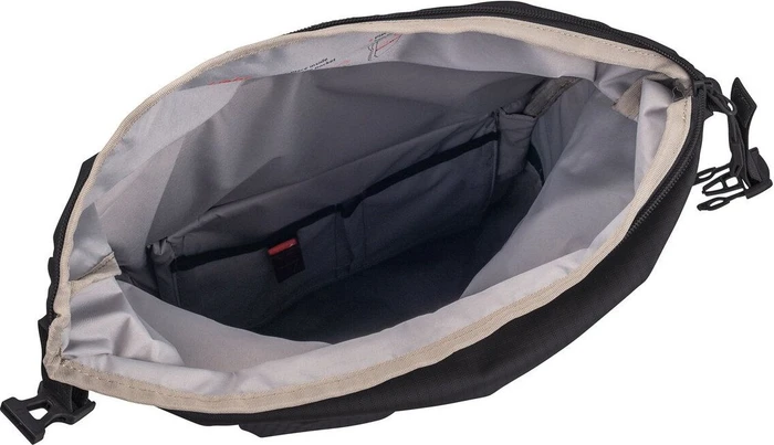 Vaude CityGo 23 II schwarz