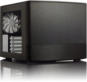 Fractal Design Node 804, Acrylfenster