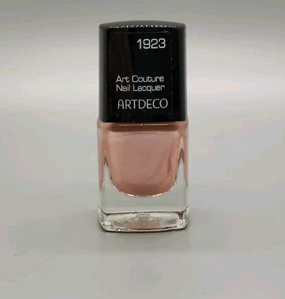 Artdeco Art Couture Nail Lacquer Nagellack 111.923 couture premium pink, 10ml