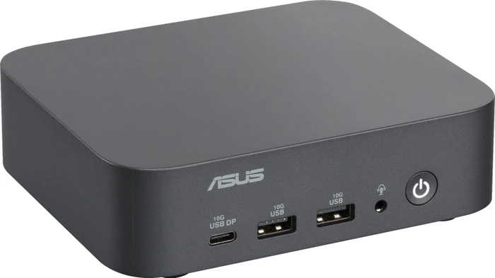 ASUS VM31-BER540MN2, Ryzen 5 40, 8GB RAM, FreeDOS