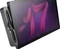 Wacom Cintiq Pro 17 mit Easy-Stand-Standfuß Vorschaubild