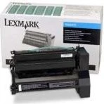 Lexmark Return Toner 15G042C cyan