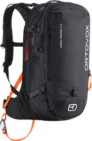 Ortovox Avabag Litric Freeride 26 S black raven