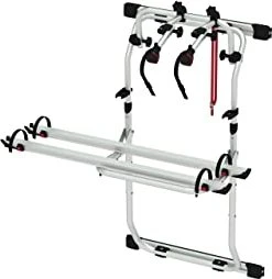 Fiamma Carry-Bike 200 DJ Ducato > 06/2006 Deep Black