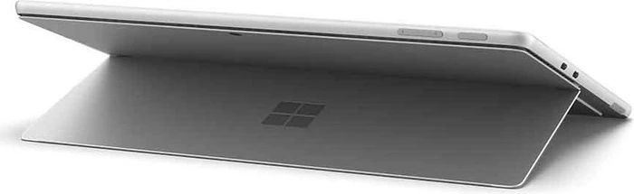 Microsoft Surface Pro 9, Platin, Core i5-1235U, 8GB RAM, 256GB