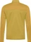 Vaude Livigno Halfzip II Fleece Funktionsshirt langarm hay (Herren) Vorschaubild