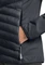Jack Wolfskin Routeburn Pro Hybrid Jacke graphite/cool grey (Damen) Vorschaubild
