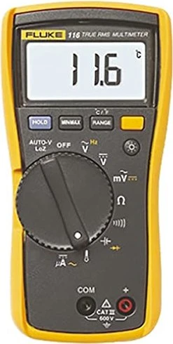 Fluke 116 Multimeter
