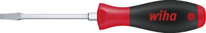 Wiha SoftFinish 308 Schlitz Schraubendreher, 3.5x75mm