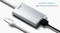 ATEN Camlive HDMI auf USB-C UVC Videoaufnahme FullHD Vorschaubild