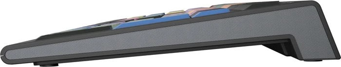 LogicKeyboard Astra 2 Grass Valley EDIUS PC, USB, DE