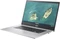 ASUS Chromebook CX1 CX1500CNA-EJ0040, Transparent Silver, Celeron N3350, 8GB RAM, 64GB Flash, DE Vorschaubild