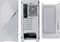 Zalman Z3 Iceberg_White, weiß, Glasfenster Vorschaubild