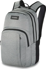 Dakine Campus M 25 geyser grey