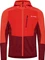 Vaude Monviso Hooded Grid Fleece Jacke (Herren) Vorschaubild