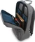 Lenovo 15.6" Casual Notebook Rucksack B210, grau Vorschaubild