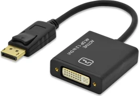 Ednet aktiver DisplayPort/Dual-Link DVI Adapter