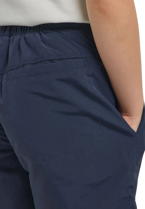 Jack Wolfskin Sun Hose kurz night blue (Junior)