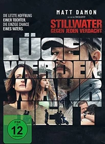 Stillwater - Gegen jeden Verdacht (DVD)