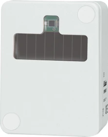 Eltako FHD60SB-wg Funk-Helligkeits-Dämmerungs-Sensor (30000462)