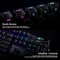ASUS ROG Strix Scope II, PBT, LEDs RGB, ROG NX SNOW, USB, US Vorschaubild