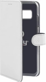 Celly Wally für Samsung Galaxy S10e weiß