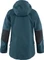 Fjällräven Bergtagen Eco-Shell Funktionsjacke mountain blue (Damen) Vorschaubild