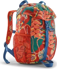 Patagonia Refugito 12 tropiclimb: hot ember (Junior)